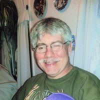 John W. Callaghan, Jr.