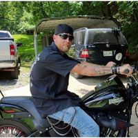 Myron Shafer