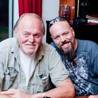 Michael "Mikey" Pettelle, Jr.