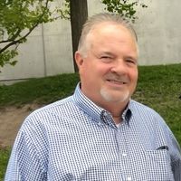 Michael "Scott" Larsen