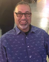 Joseph \"Joe\" Barela