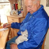 Alfred "Fred" Hackney