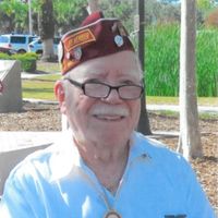 Francis \"Bob\" Herres