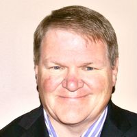 Charles "Charlie" O'Donnell