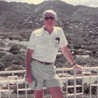 Francis "Frank" Thistle