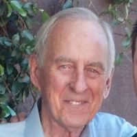 Douglas \"Doug\" Ward