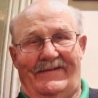 Howard "Butch" Lovering, Jr.