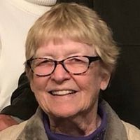 Bernice "Bonnie" Hegge