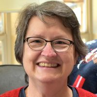 Lisa Cornell De Graw