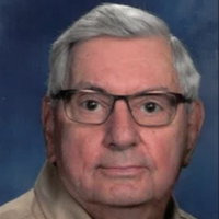 Eugene "Gene" Westphal