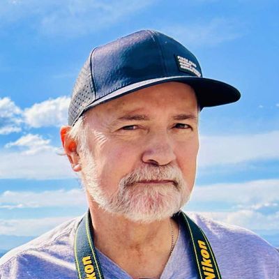 Gary Allen Ray