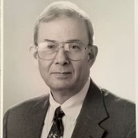 Ronald \"Ron\" Holmes