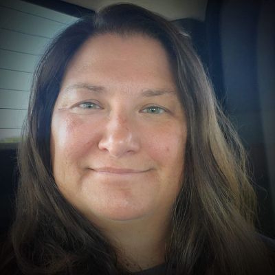 Nicole "Nikki" Sue Cowan