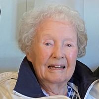 Wilhelmina \"Willie\" Stemmer