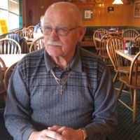 Junior \"Leon\" Owens