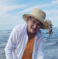 Isabella \"Cookie\" Sartori