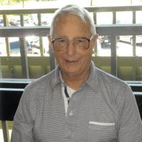 Walter \"Ed\" Root, Jr.