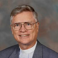 Ralph Wiechmann, Pastor