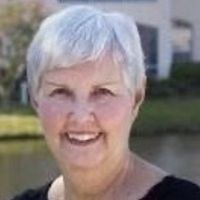 Patricia \"Patsy\" Carlson