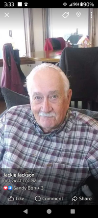 Dennis \"Denny\" Combs