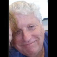 Gerald "Jerry" Terpstra