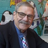 Bernard \"Bernie\" Marois