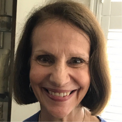Victoria Hutchins