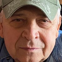 Harold \"Ray\" Chrapowicz