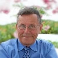 Robert Allan Ward Boyce