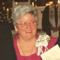 Anna \"Lori\" Hinson