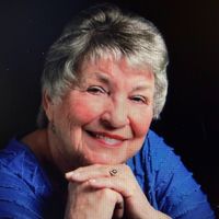 Margaret "Posey" Bauer