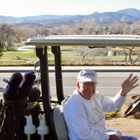 Clarence \"Otto\" Vetter