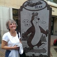 Geraldine "Gerri" Kustelski