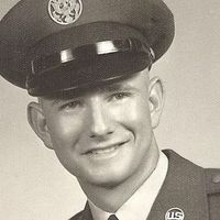 Richard \"Rick\" Ramsay