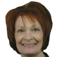 Gwendolyn "Gwen" Snoderly