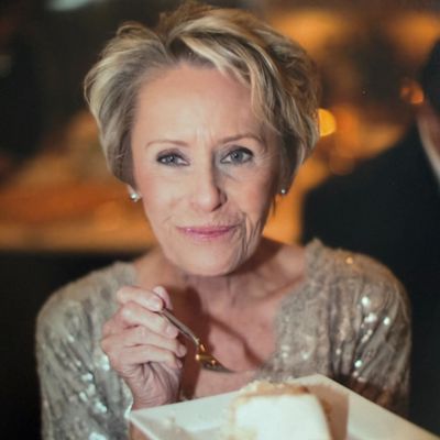Linda Boehlert