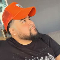 Cristian Barrera-Ybarra