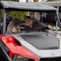 Terrance \"Terry\" McDonald