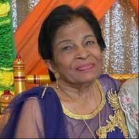 Purandei \"Radica\" Appanna