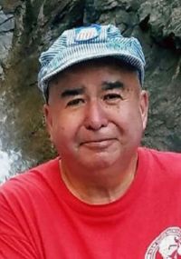 Donaciano \"Don\" Esquibel