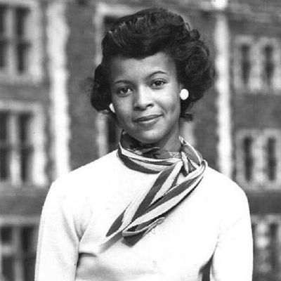 Cynthia Faith Frazier