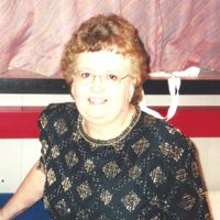 Hershalene "Hershey" Cox