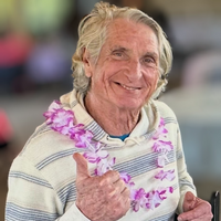 Dennis O'Shaughnessy