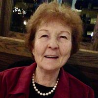 Verna Goral (Moriarity)