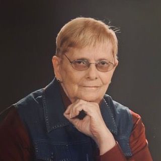 Deborah Wadsworth