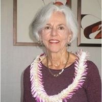 Charlotte Richardson