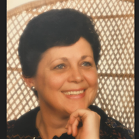 Patsy \"Pat\" Madden