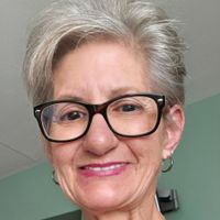 Frances "Fran" Roland