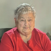 Glenda \"Grace\" Whitaker