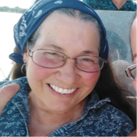 Juanita \"Nita\" Lathan